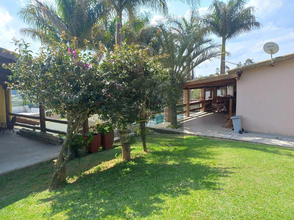 CHÁCARA 5000 m2 / BAIRRO CASTELANO / BIRITIBA MIRIM - Biritiba-Mirim - 