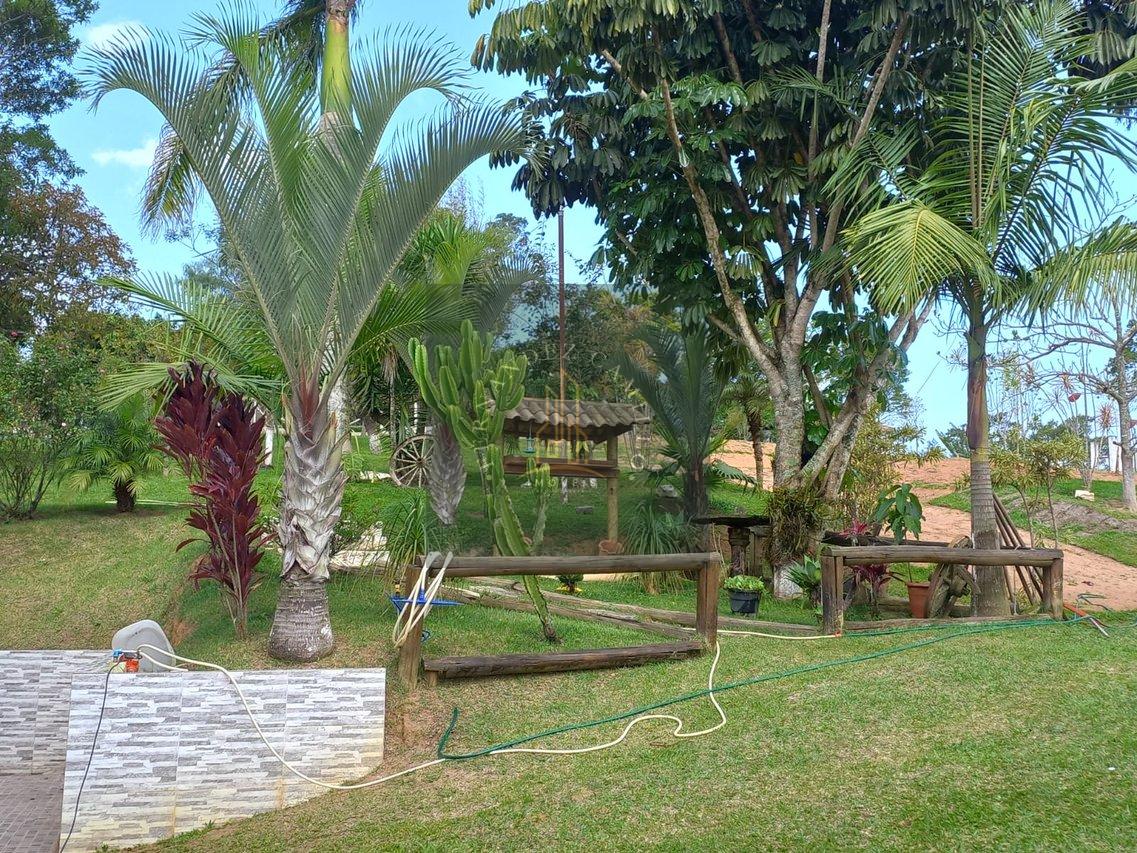 CHÁCARA 5000 m2 / BAIRRO CASTELANO / BIRITIBA MIRIM - Biritiba-Mirim - 
