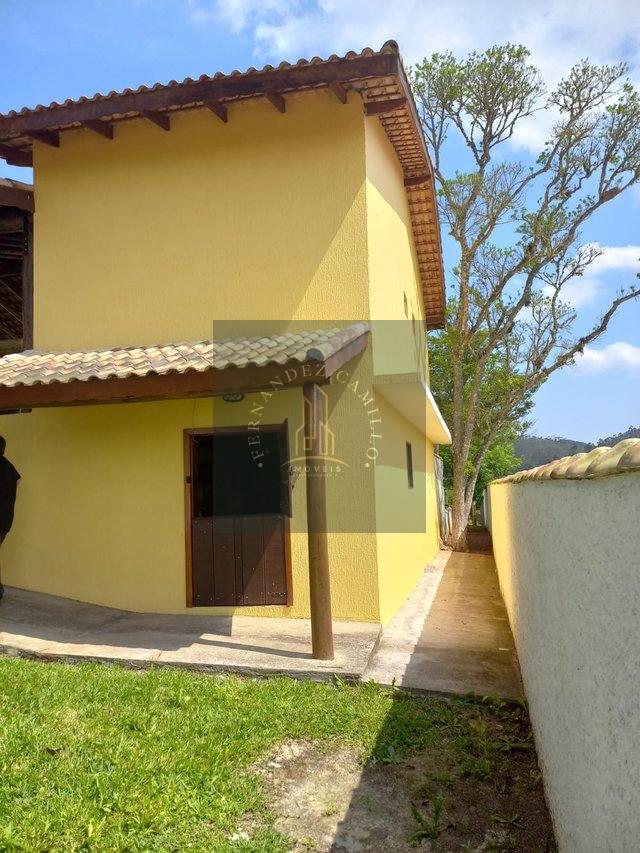 CHÁCARA 5000 m2 / BAIRRO CASTELANO / BIRITIBA MIRIM - Biritiba-Mirim - 