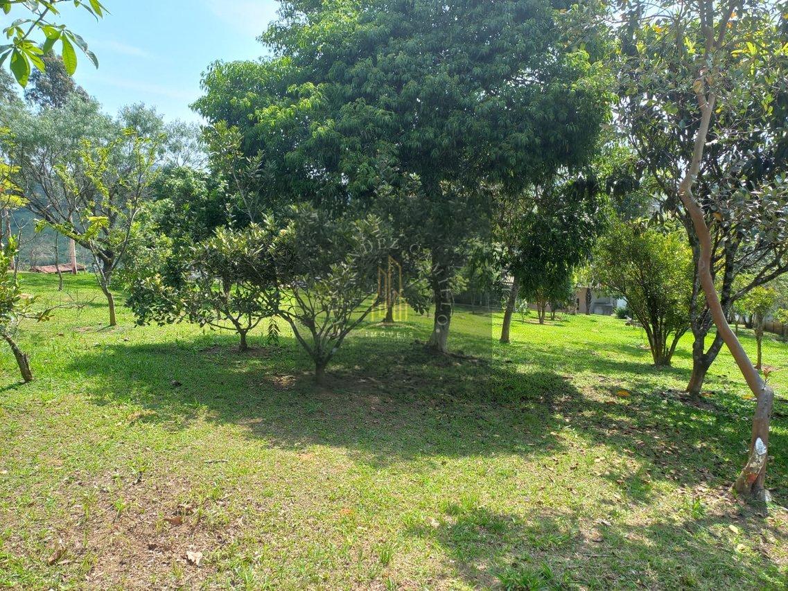 CHÁCARA 5000 m2 / BAIRRO CASTELANO / BIRITIBA MIRIM - Biritiba-Mirim - 