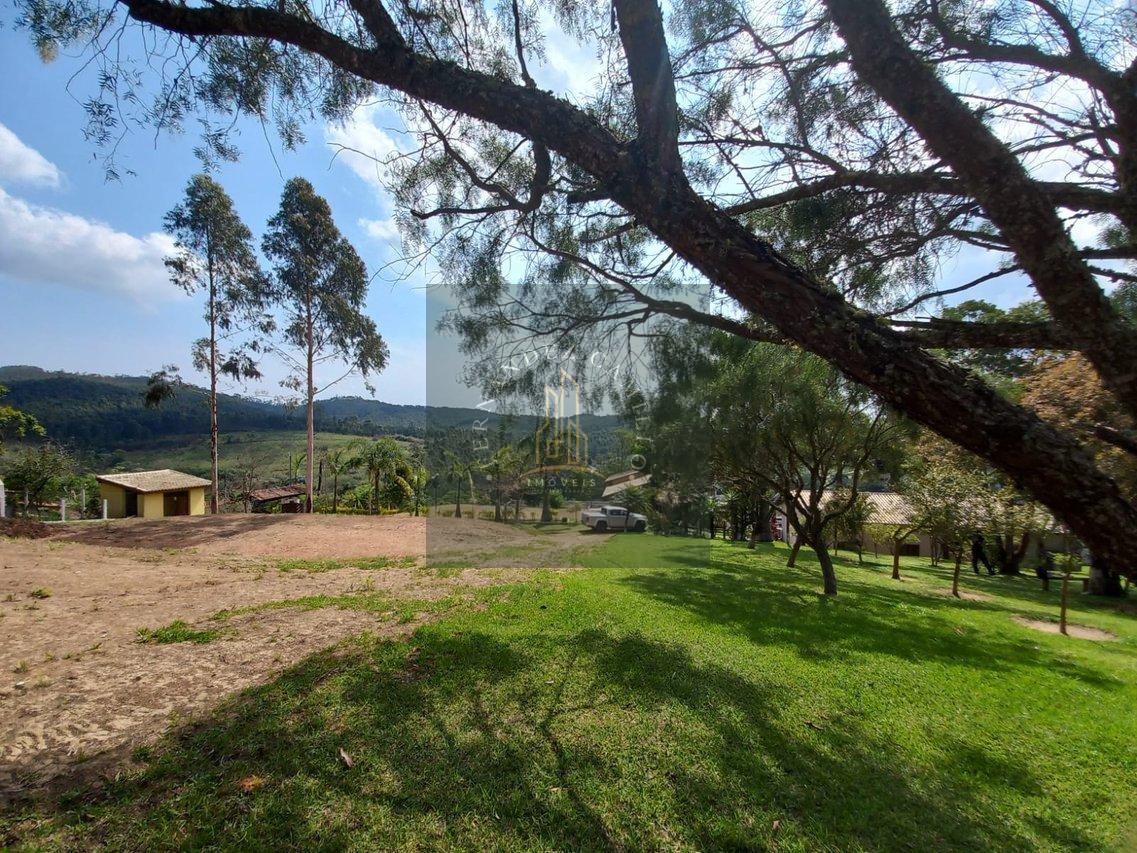 CHÁCARA 5000 m2 / BAIRRO CASTELANO / BIRITIBA MIRIM - Biritiba-Mirim - 
