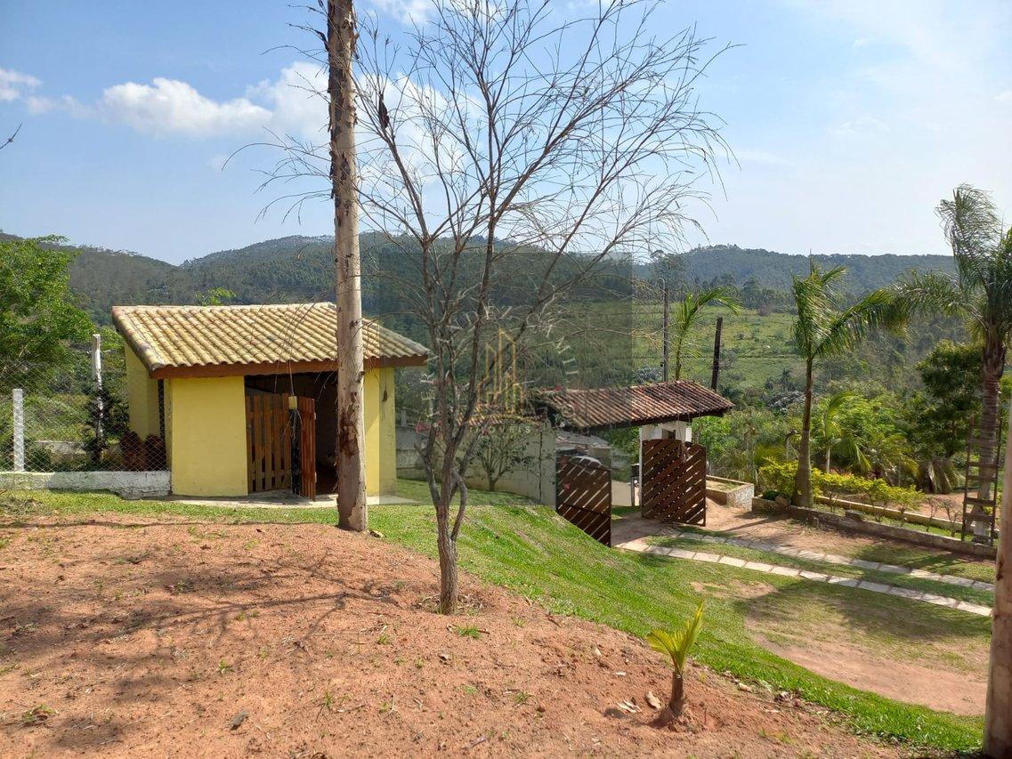 CHÁCARA 5000 m2 / BAIRRO CASTELANO / BIRITIBA MIRIM - Biritiba-Mirim - 