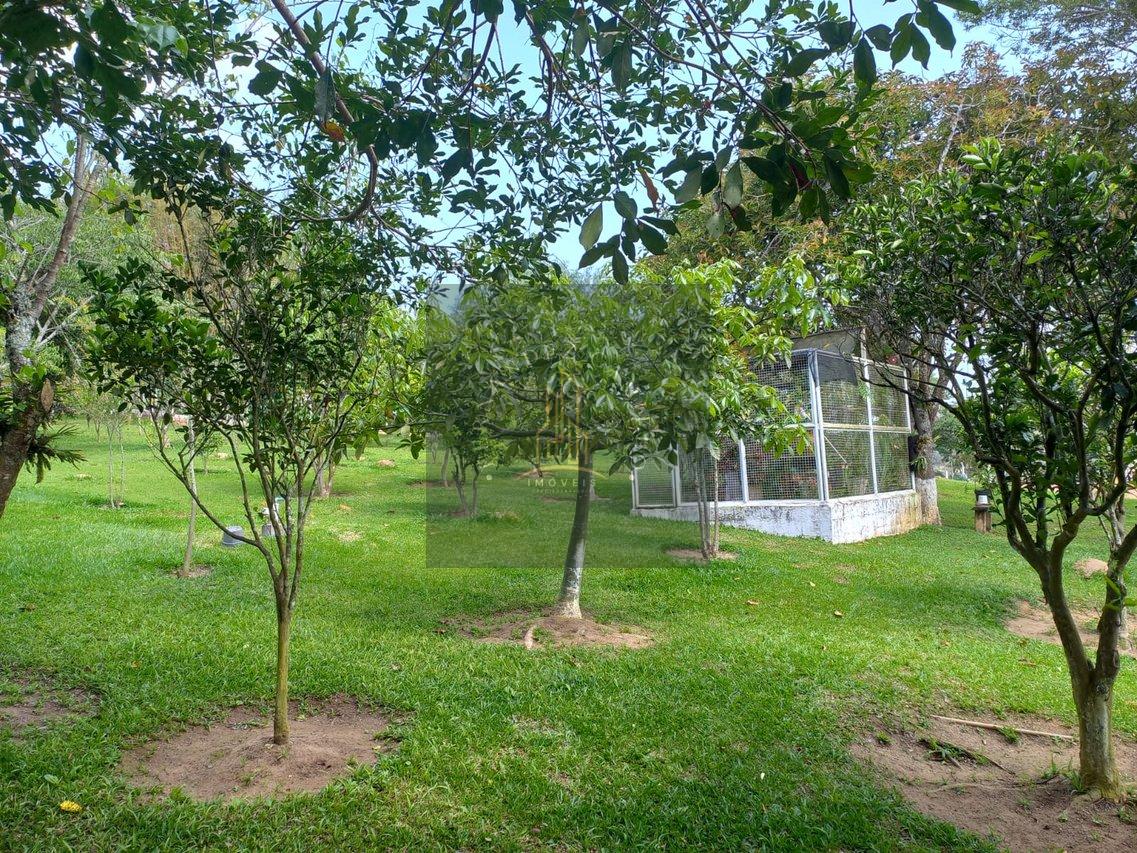 CHÁCARA 5000 m2 / BAIRRO CASTELANO / BIRITIBA MIRIM - Biritiba-Mirim - 