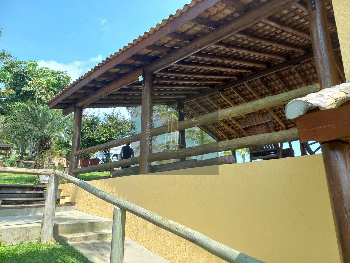 CHÁCARA 5000 m2 / BAIRRO CASTELANO / BIRITIBA MIRIM - Biritiba-Mirim - 