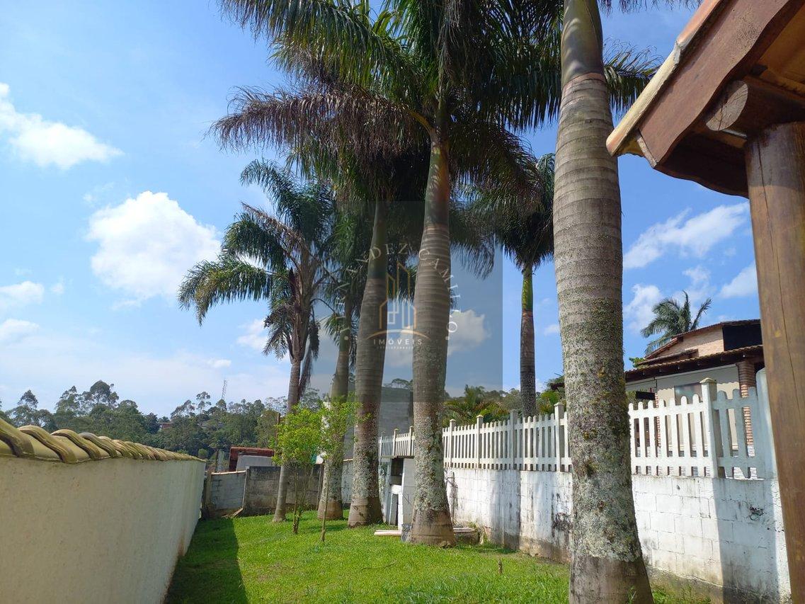 CHÁCARA 5000 m2 / BAIRRO CASTELANO / BIRITIBA MIRIM - Biritiba-Mirim - 