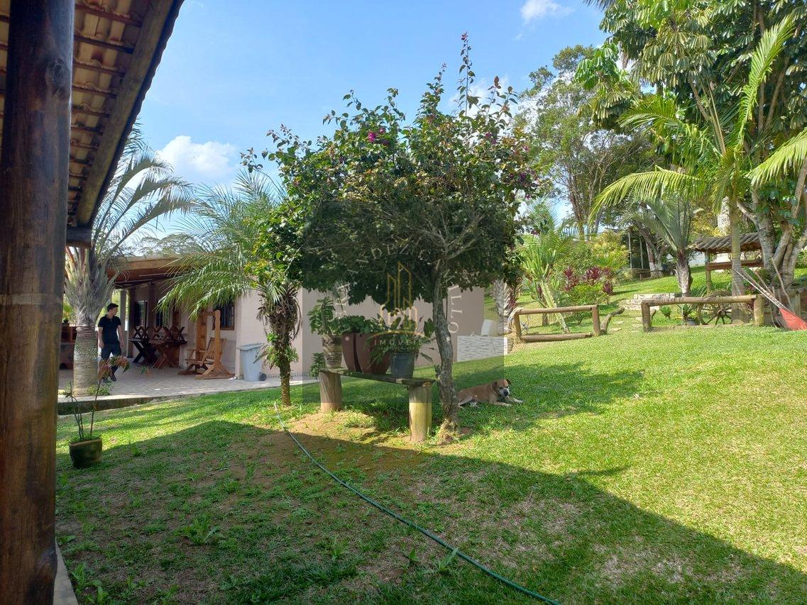 CHÁCARA 5000 m2 / BAIRRO CASTELANO / BIRITIBA MIRIM - Biritiba-Mirim - 