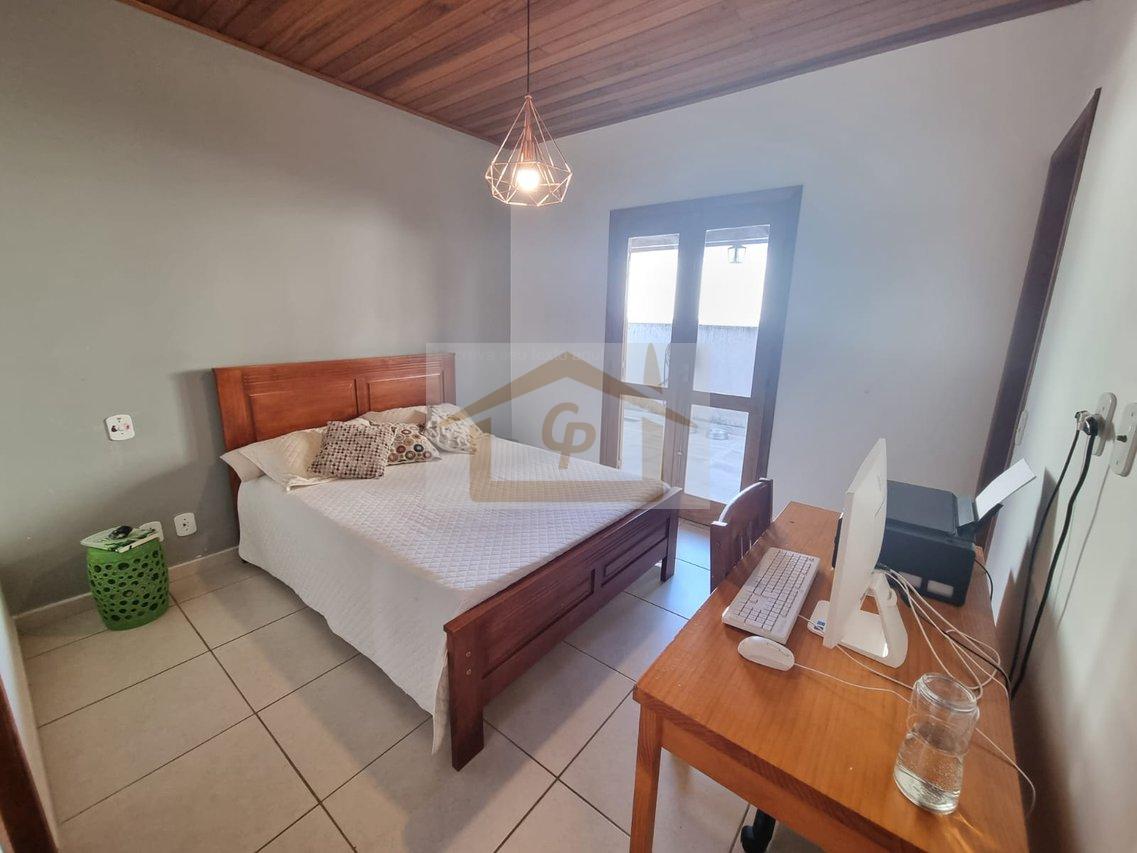 Casa Térrea, 3 quartos sendo um suíte, 2 vagas Clube Completo!!! Alameda José Alencar Gomes da Silva Cotia - 