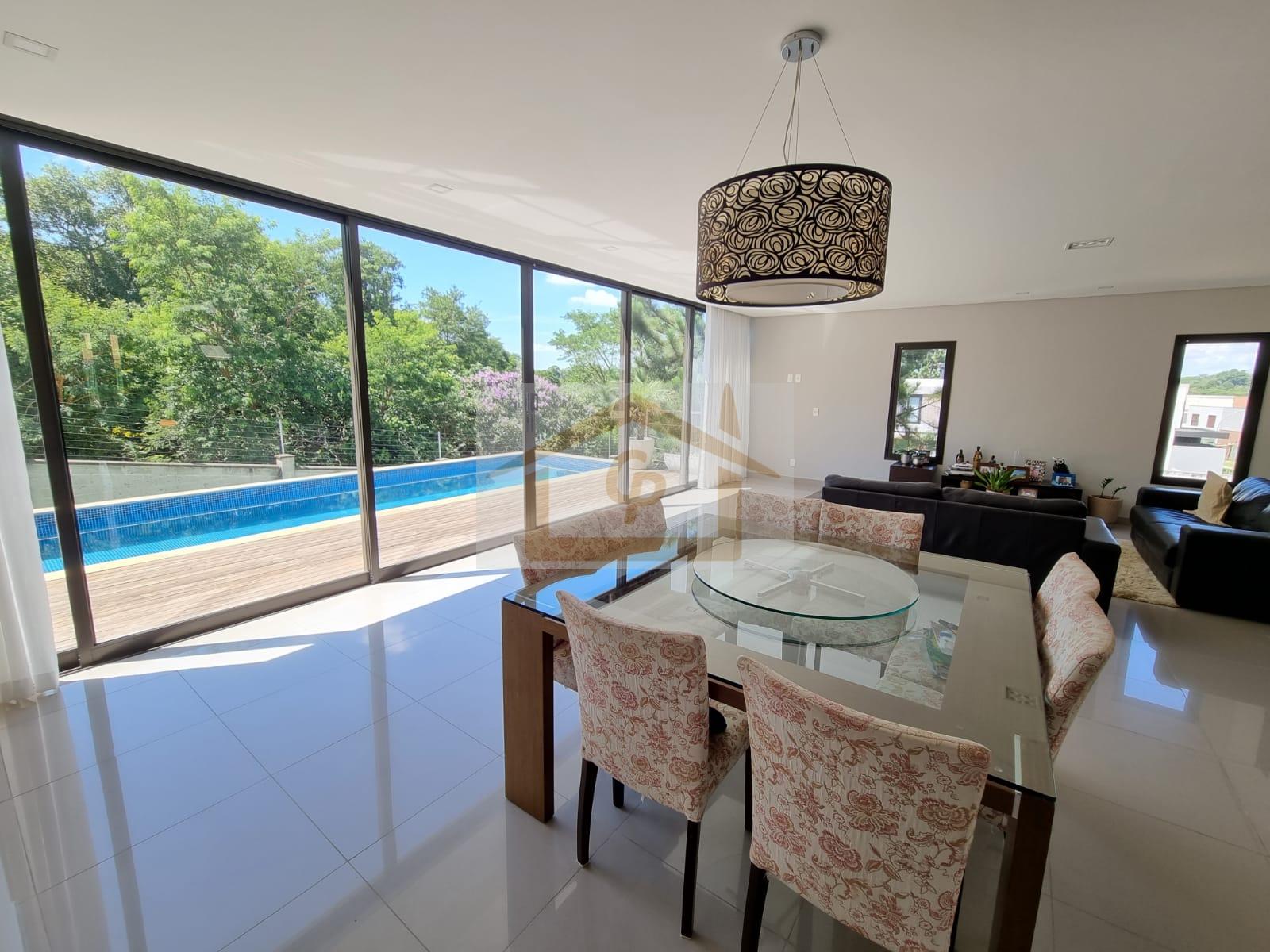 Casa, 4 quartos, 335 m² - Foto 4