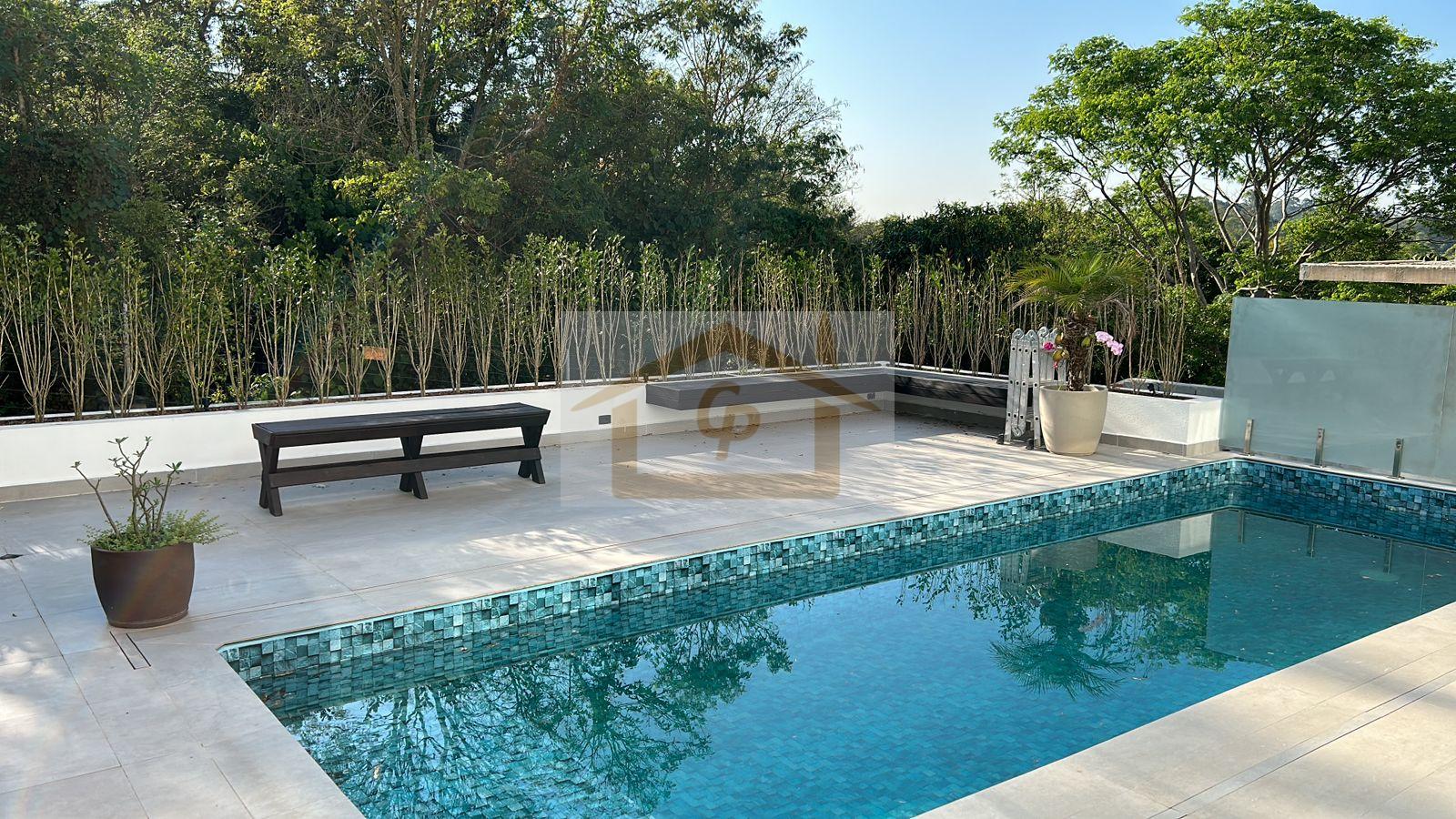 Casa, 4 quartos, 335 m² - Foto 3