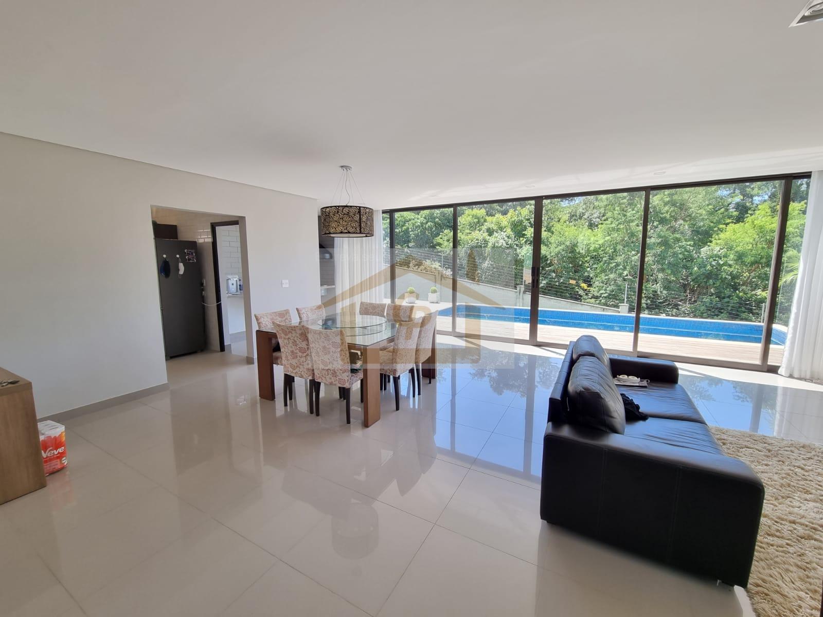 Casa, 4 quartos, 335 m² - Foto 5