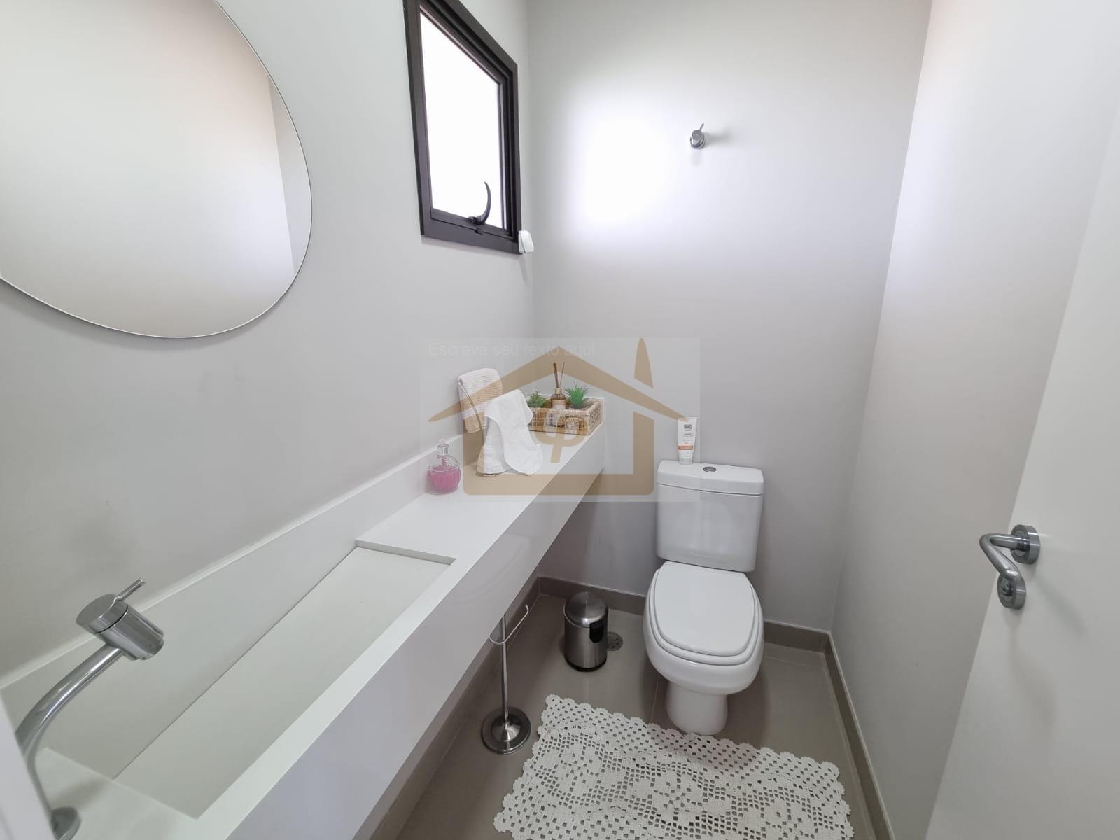 Casa, 4 quartos, 335 m² - Foto 12