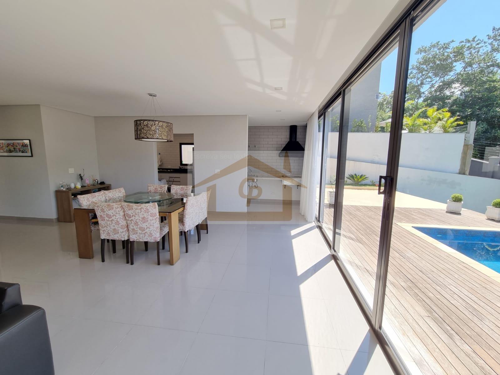 Casa, 4 quartos, 335 m² - Foto 8