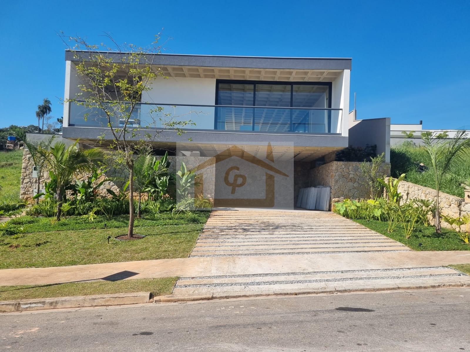 Casa, 4 quartos, 365 m² - Foto 1