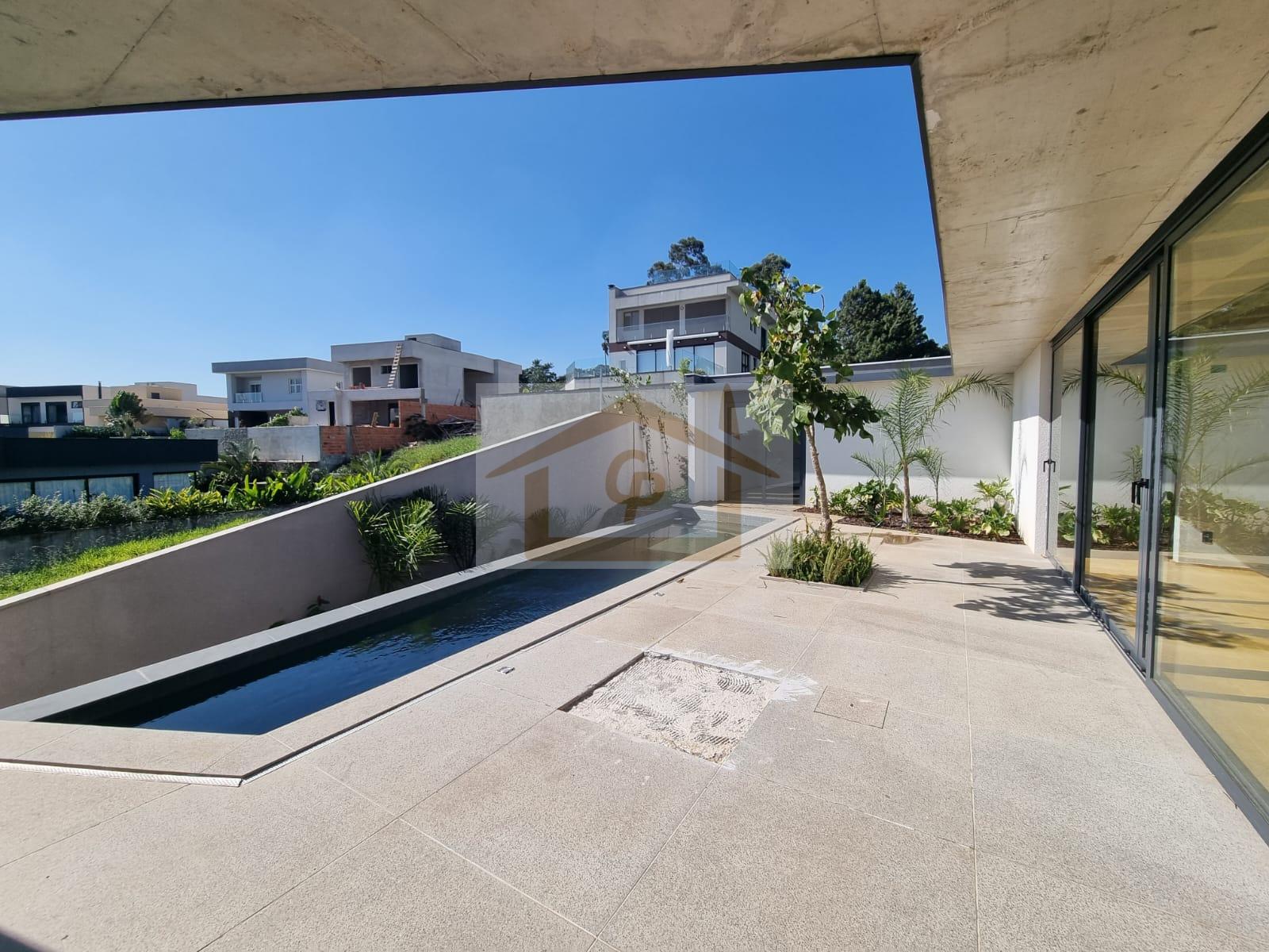 Casa, 4 quartos, 365 m² - Foto 30