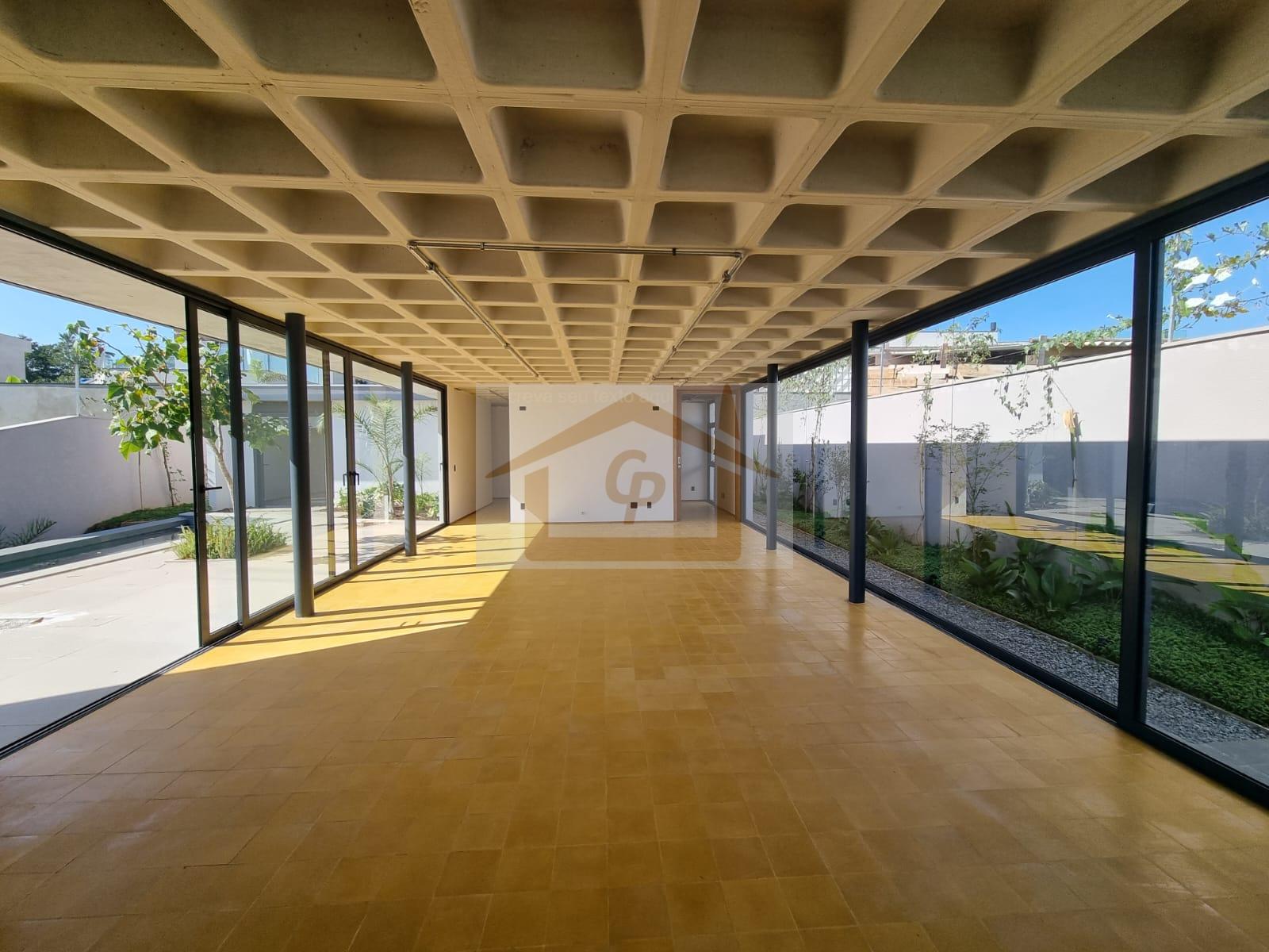 Casa, 4 quartos, 365 m² - Foto 3