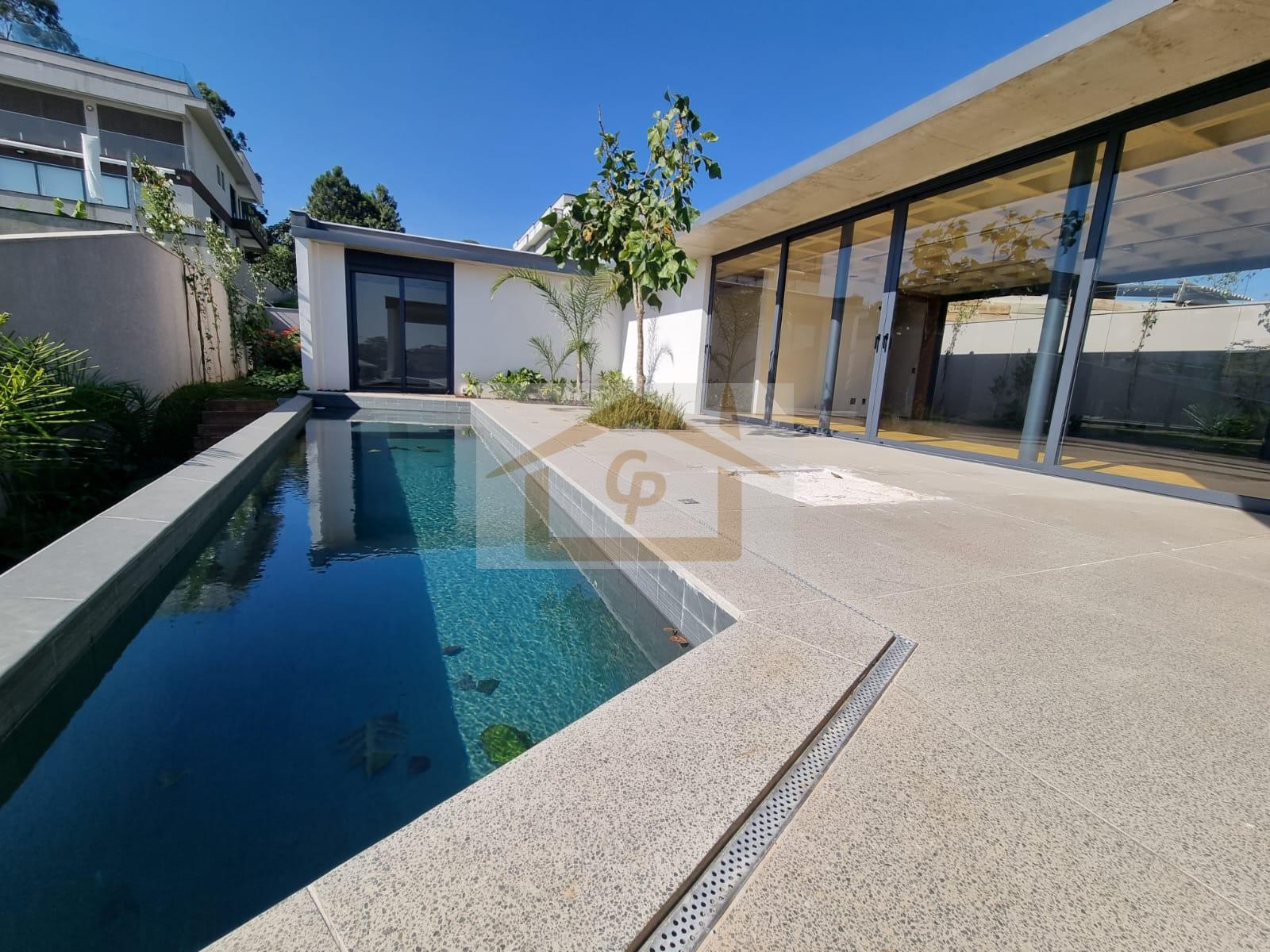 Casa, 4 quartos, 365 m² - Foto 2