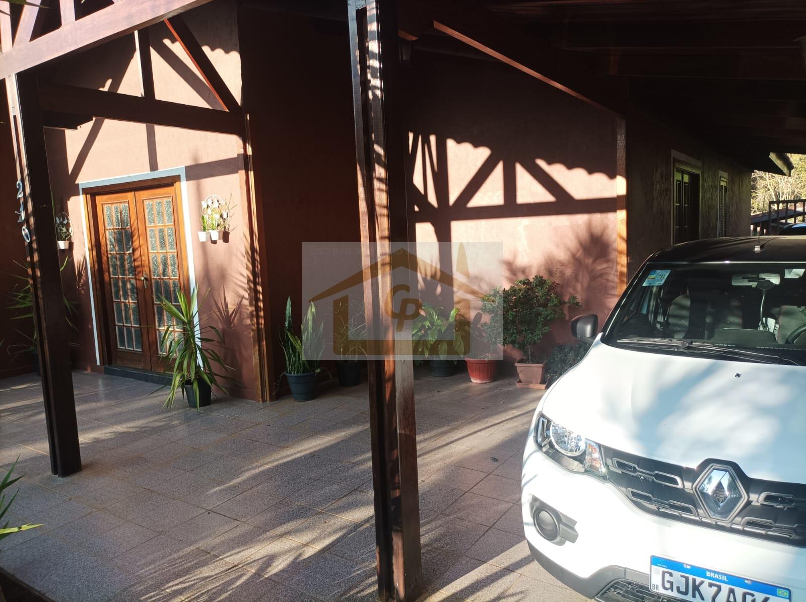 Casa, 3 quartos, 200 m² - Foto 13