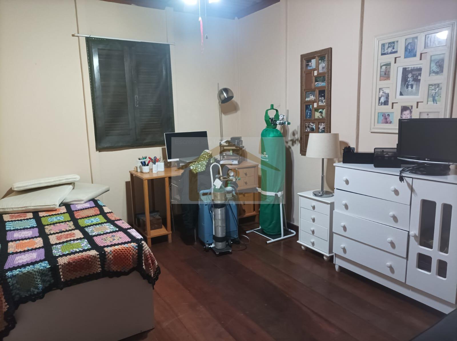 Casa, 3 quartos, 200 m² - Foto 8