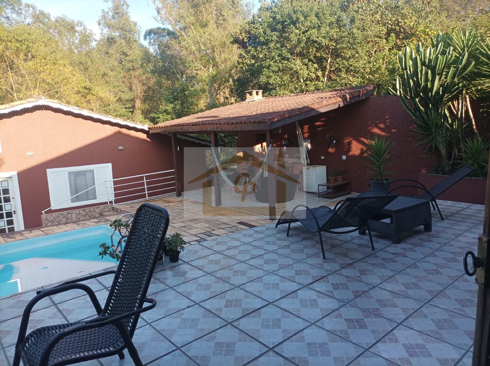 Casa, 3 quartos, 200 m² - Foto 4