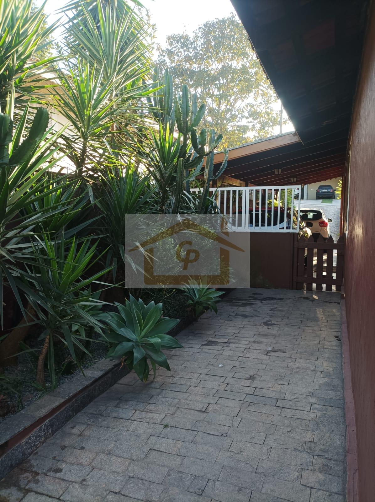 Casa, 3 quartos, 200 m² - Foto 12