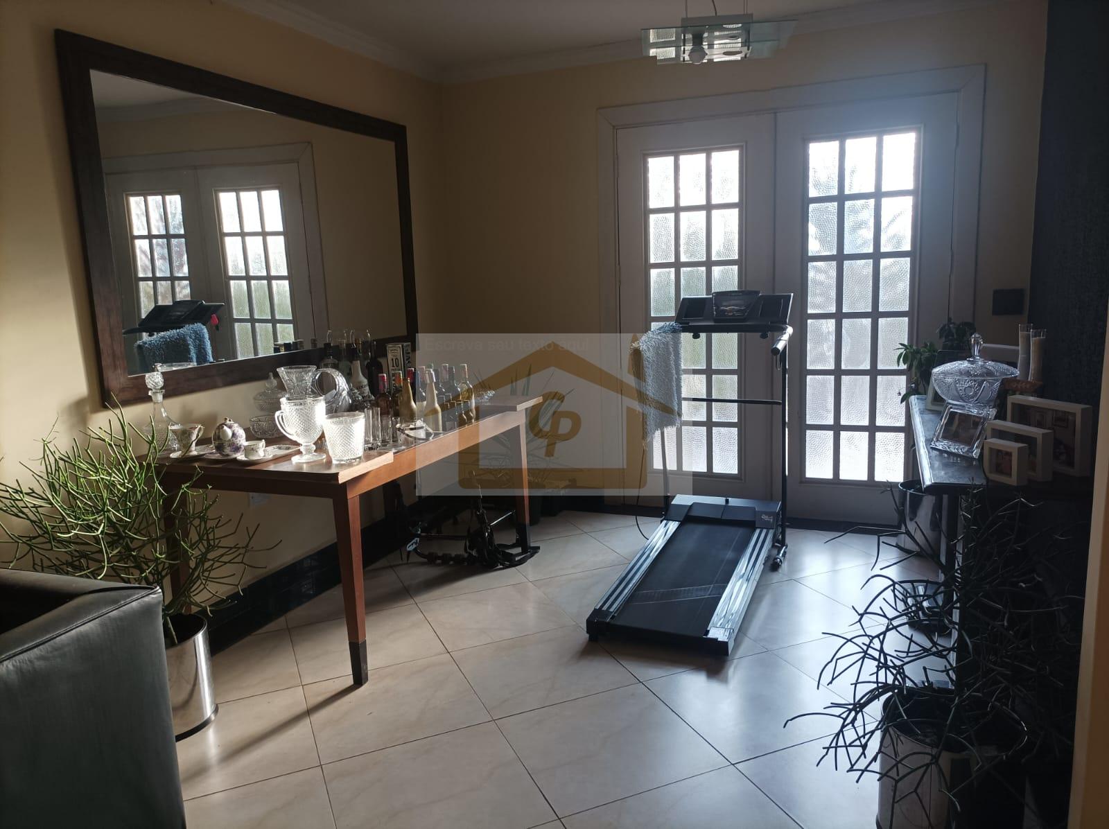 Casa, 3 quartos, 200 m² - Foto 5