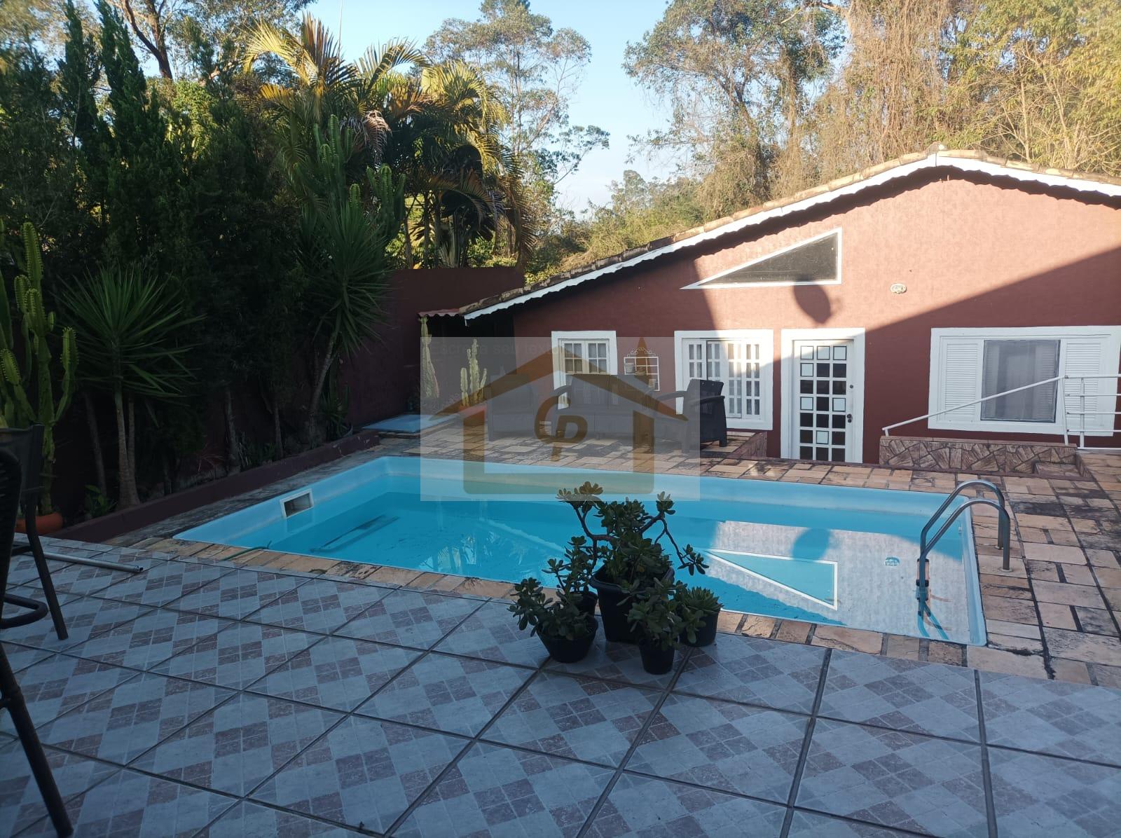 Casa, 3 quartos, 200 m² - Foto 2