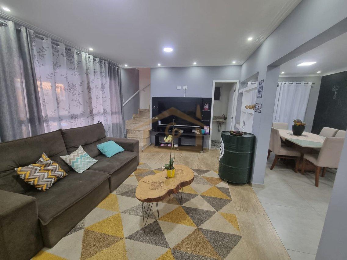 Residencial com clube, casa com 4 quartos, sendo 3 suítes, 6 vagas Alameda Murilo Robles Escolástico Cotia - 