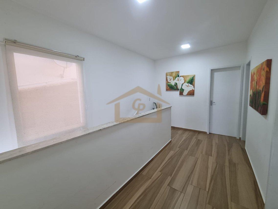 Residencial com clube, casa com 4 quartos, sendo 3 suítes, 6 vagas Alameda Murilo Robles Escolástico Cotia - 