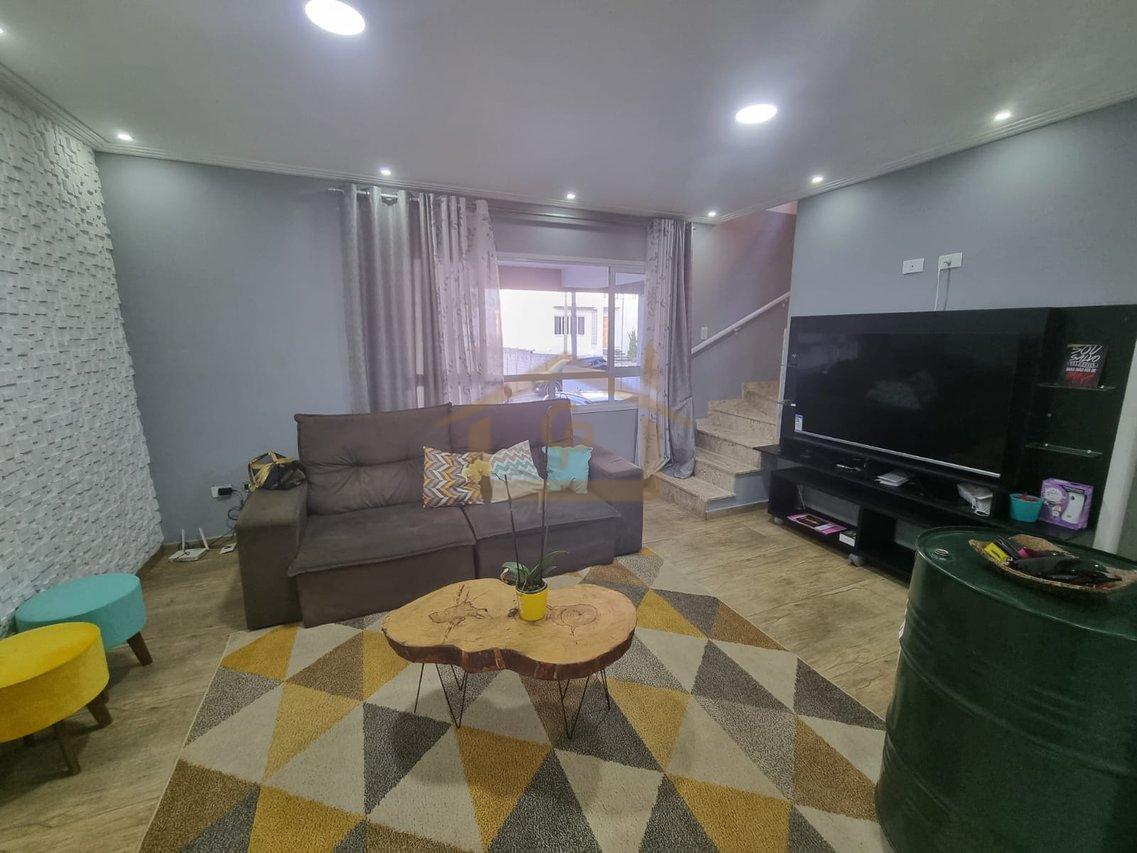 Residencial com clube, casa com 4 quartos, sendo 3 suítes, 6 vagas Alameda Murilo Robles Escolástico Cotia - 