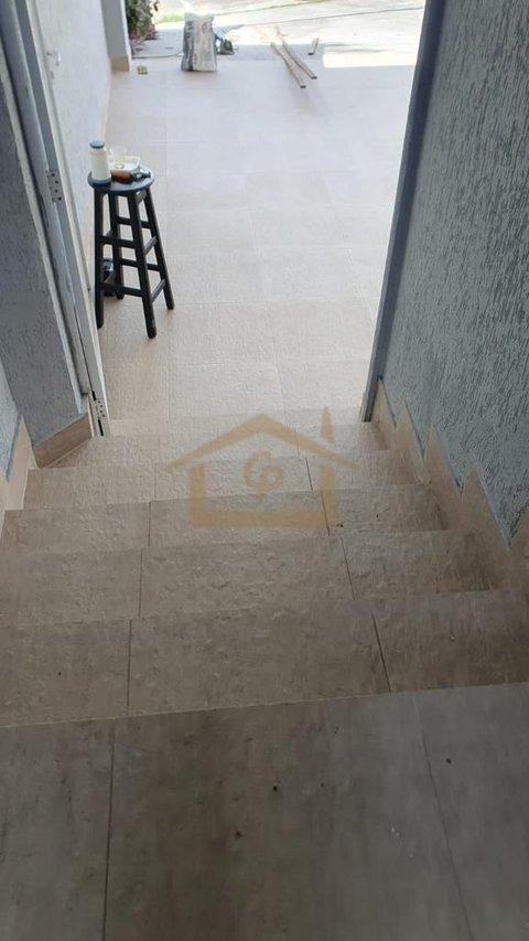 Residencial com clube, casa com 4 quartos, sendo 3 suítes, 6 vagas Alameda Murilo Robles Escolástico Cotia - 