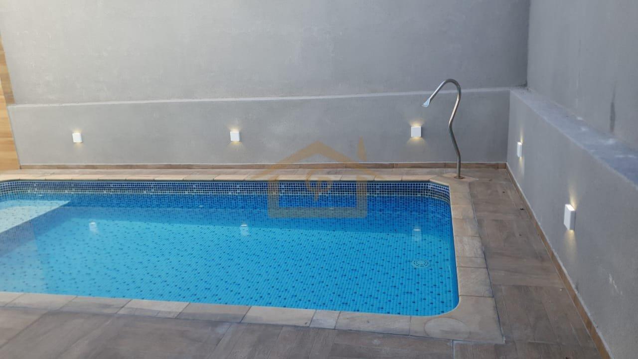 Residencial com clube, casa com 4 quartos, sendo 3 suítes, 6 vagas Alameda Murilo Robles Escolástico Cotia - 