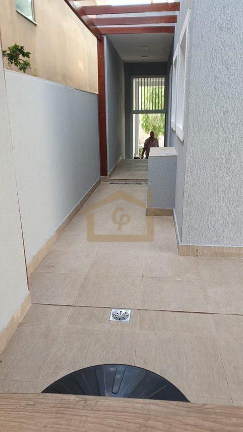 Residencial com clube, casa com 4 quartos, sendo 3 suítes, 6 vagas Alameda Murilo Robles Escolástico Cotia - 
