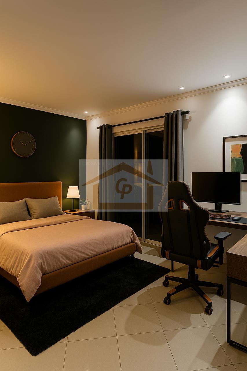 Casa, 4 quartos, 326 m² - Foto 13