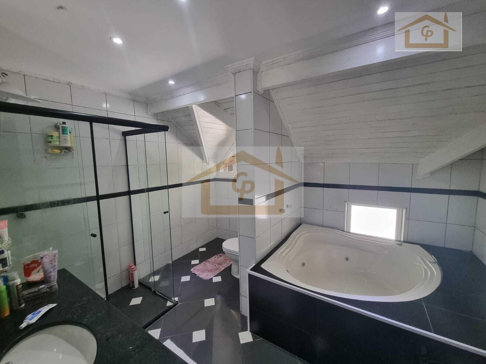 Casa, 4 quartos, 326 m² - Foto 25