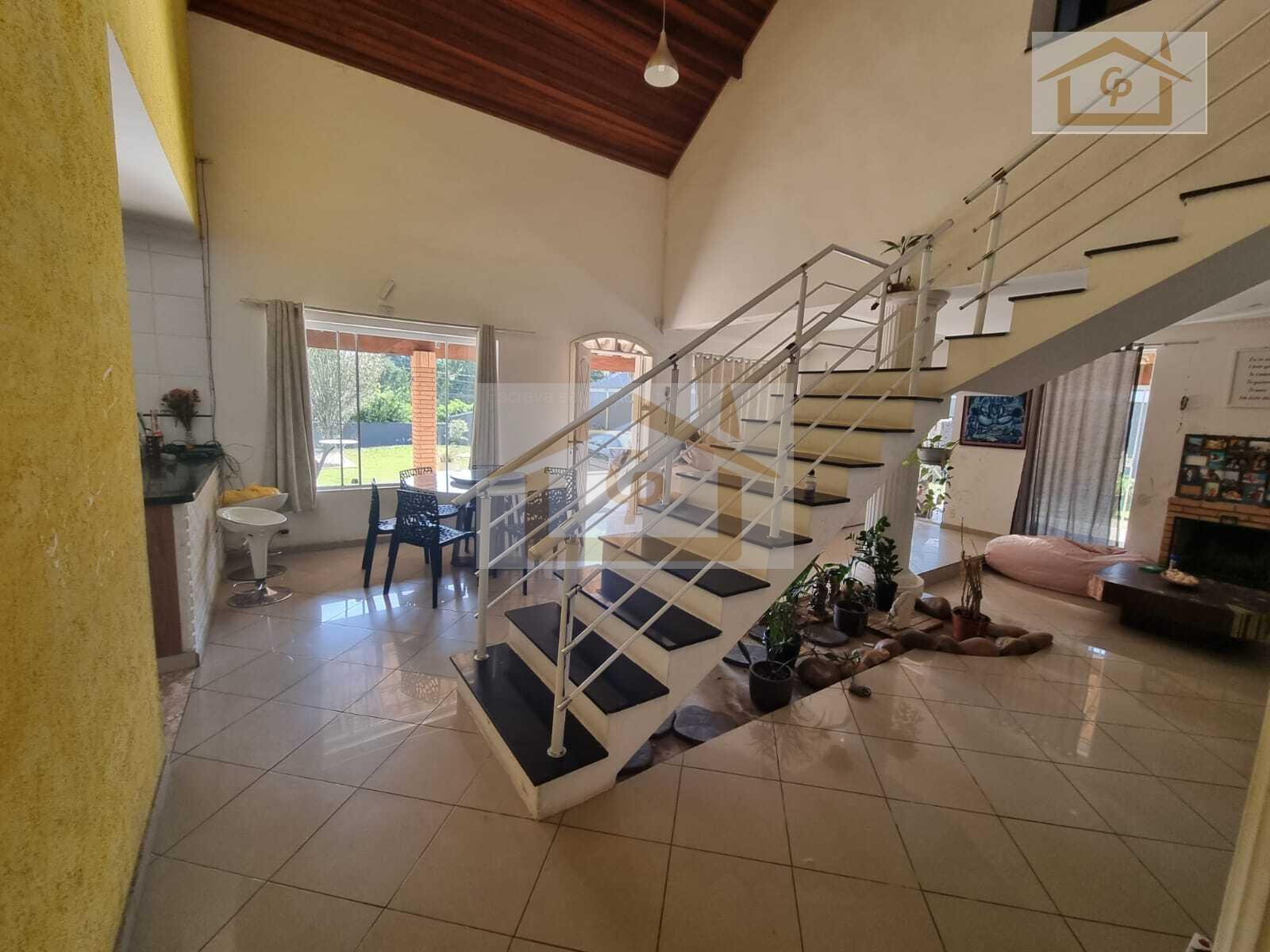 Casa, 4 quartos, 326 m² - Foto 11