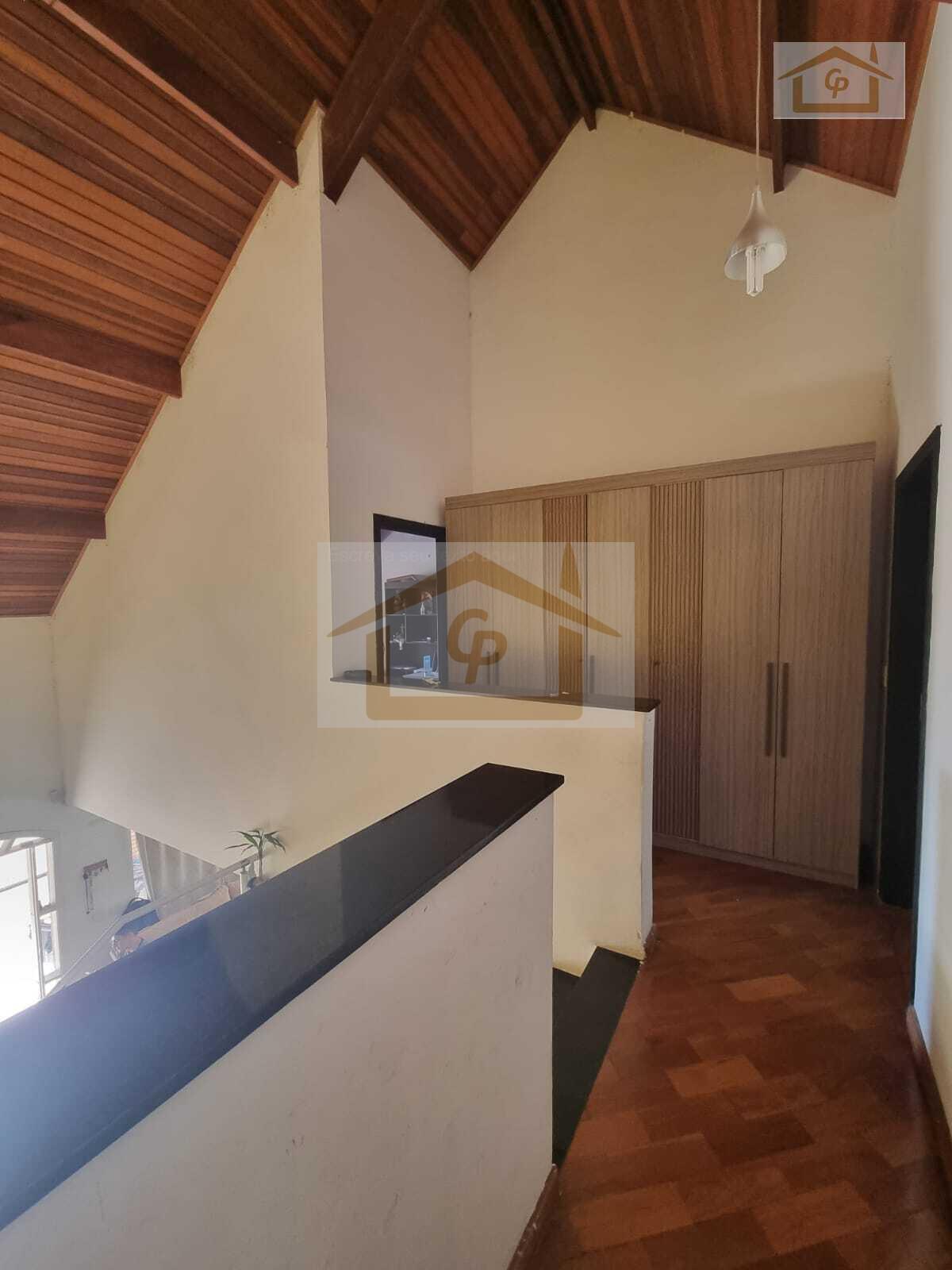 Casa, 4 quartos, 326 m² - Foto 17