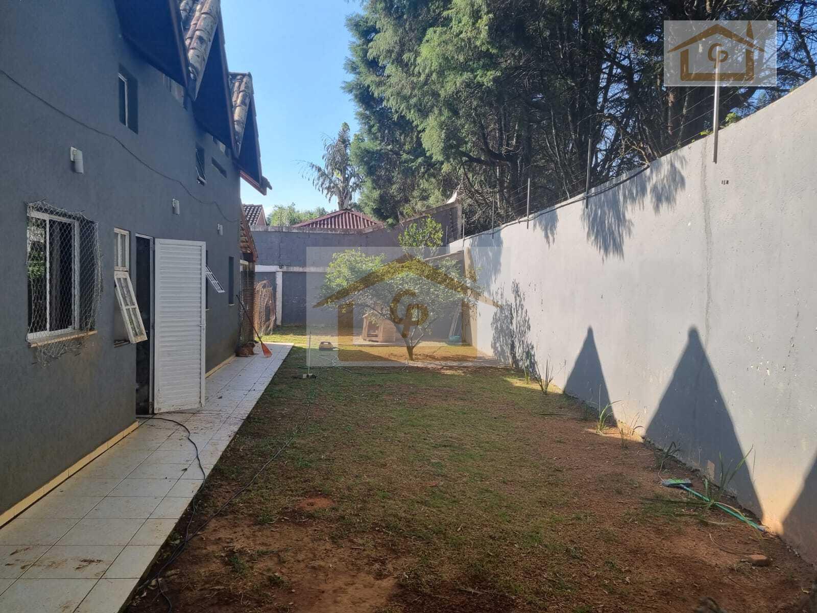 Casa, 4 quartos, 326 m² - Foto 31