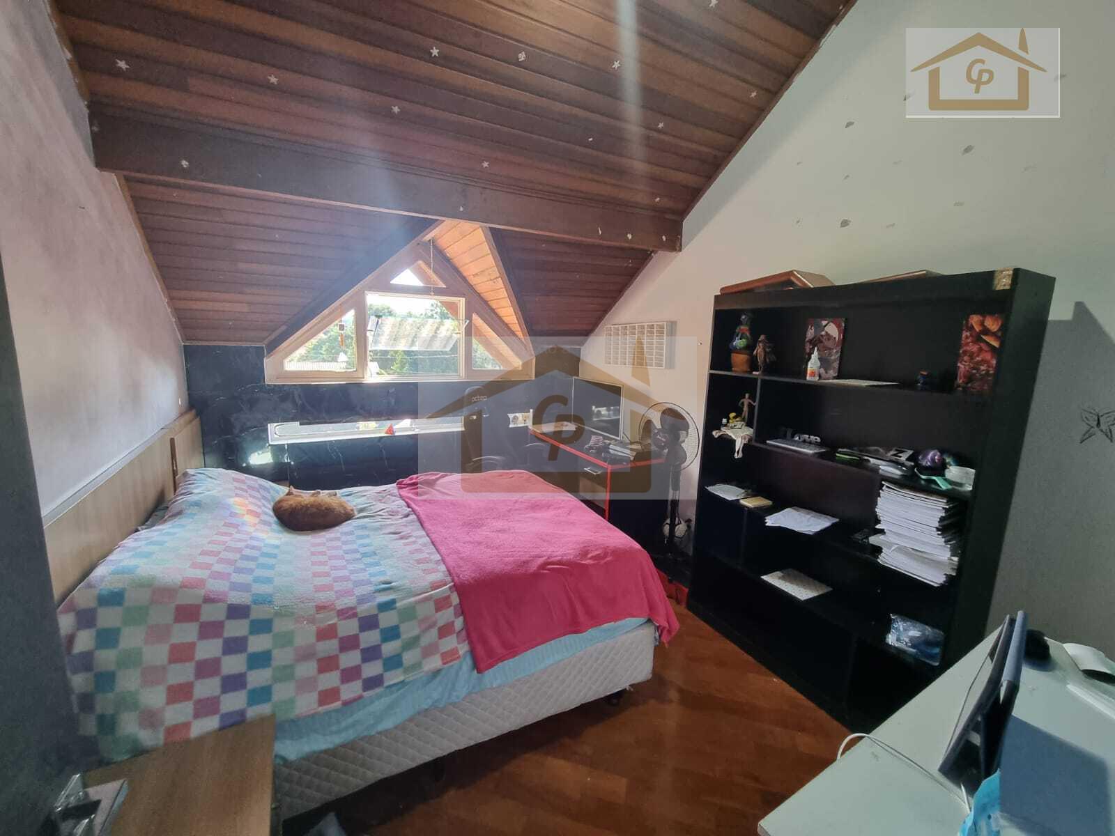 Casa, 4 quartos, 326 m² - Foto 20