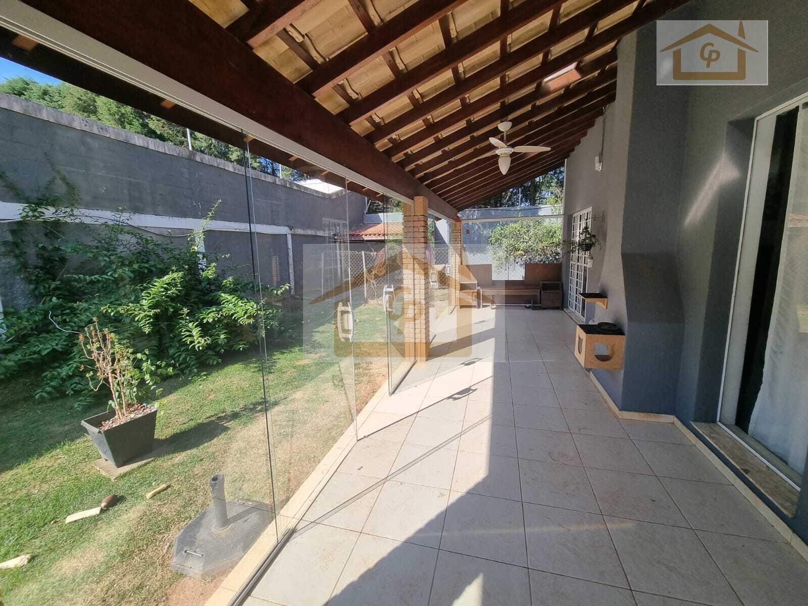 Casa, 4 quartos, 326 m² - Foto 26