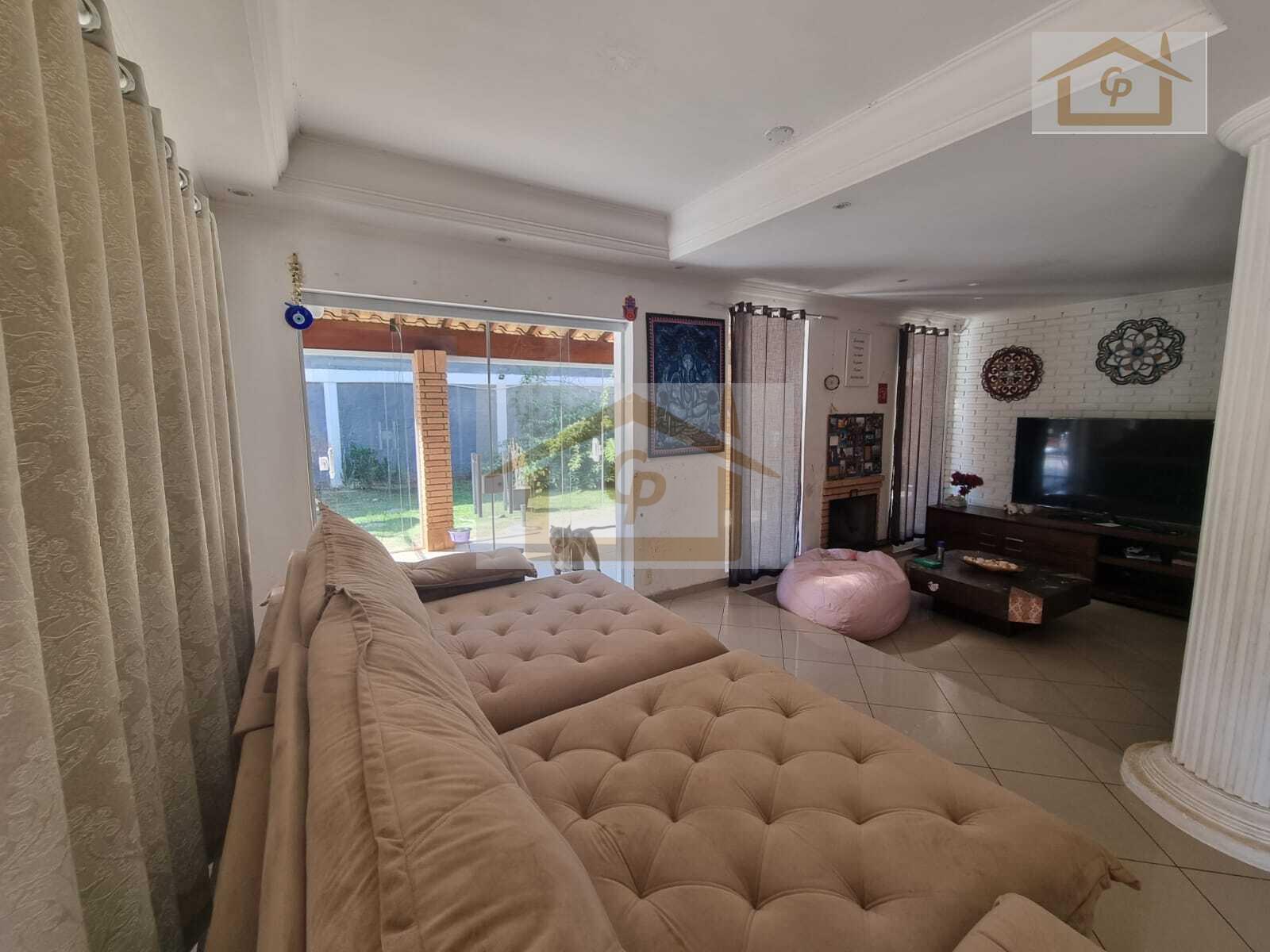 Casa, 4 quartos, 326 m² - Foto 5