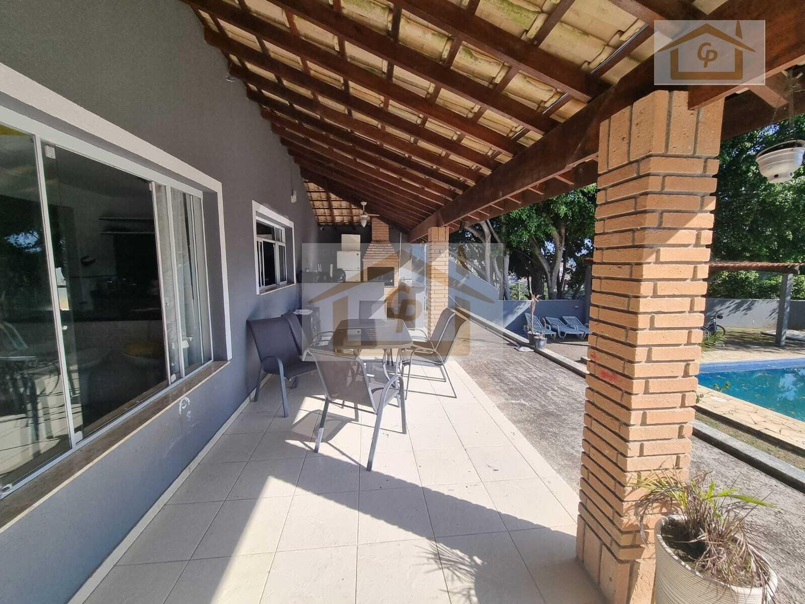 Casa, 4 quartos, 326 m² - Foto 28