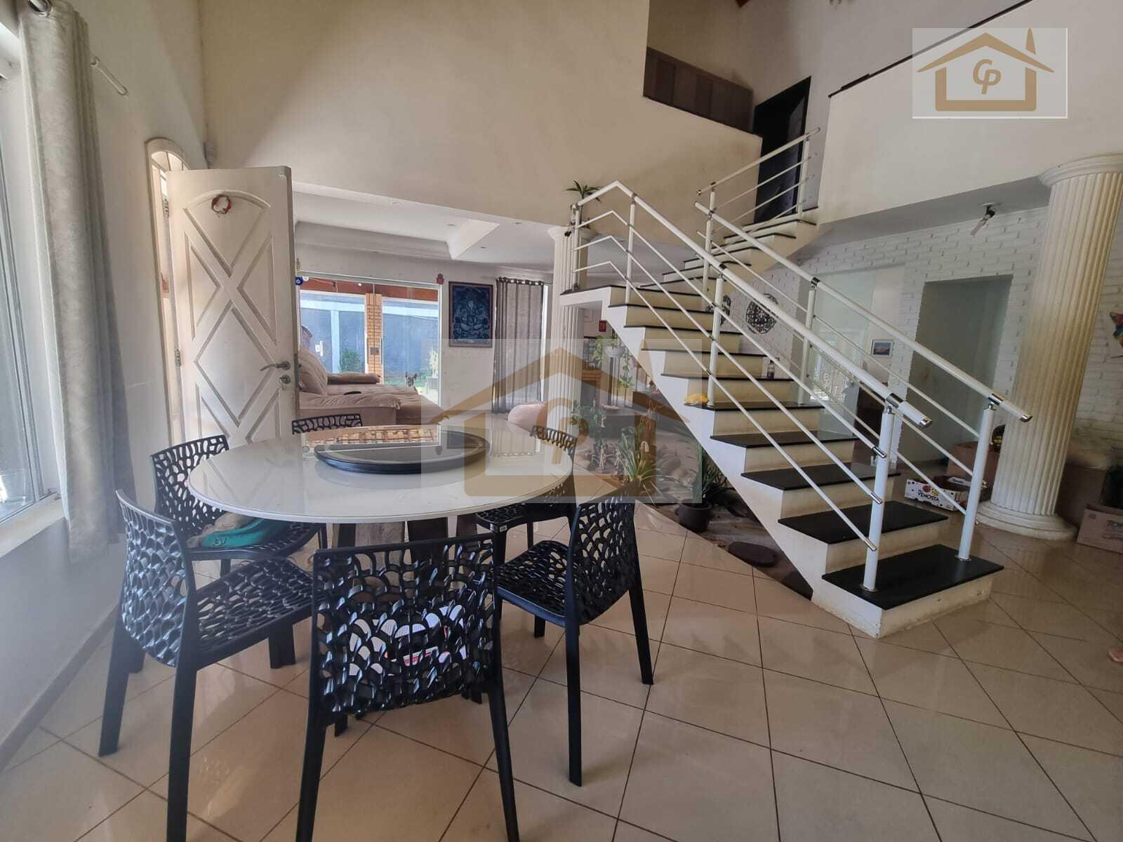 Casa, 4 quartos, 326 m² - Foto 6