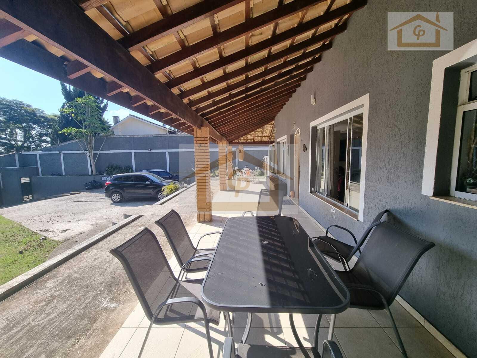 Casa, 4 quartos, 326 m² - Foto 9