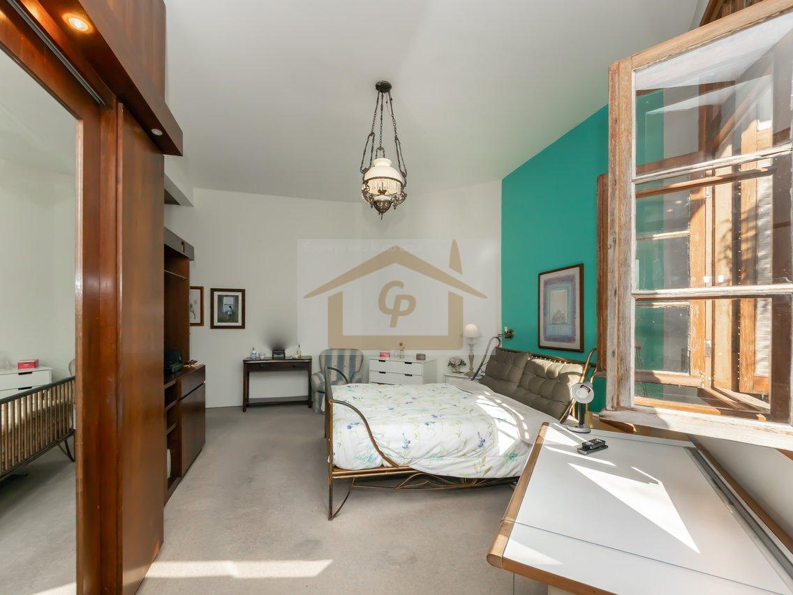 Casa inspirada na região Italiana da Toscana , 4 suítes *escritório, 4 vagas Rua Diamante Jandira - 