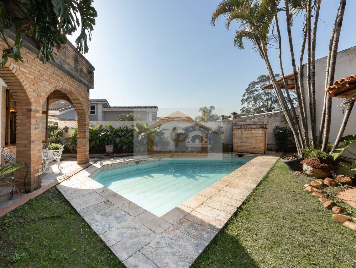 Casa inspirada na região Italiana da Toscana , 4 suítes *escritório, 4 vagas Rua Diamante Jandira - 