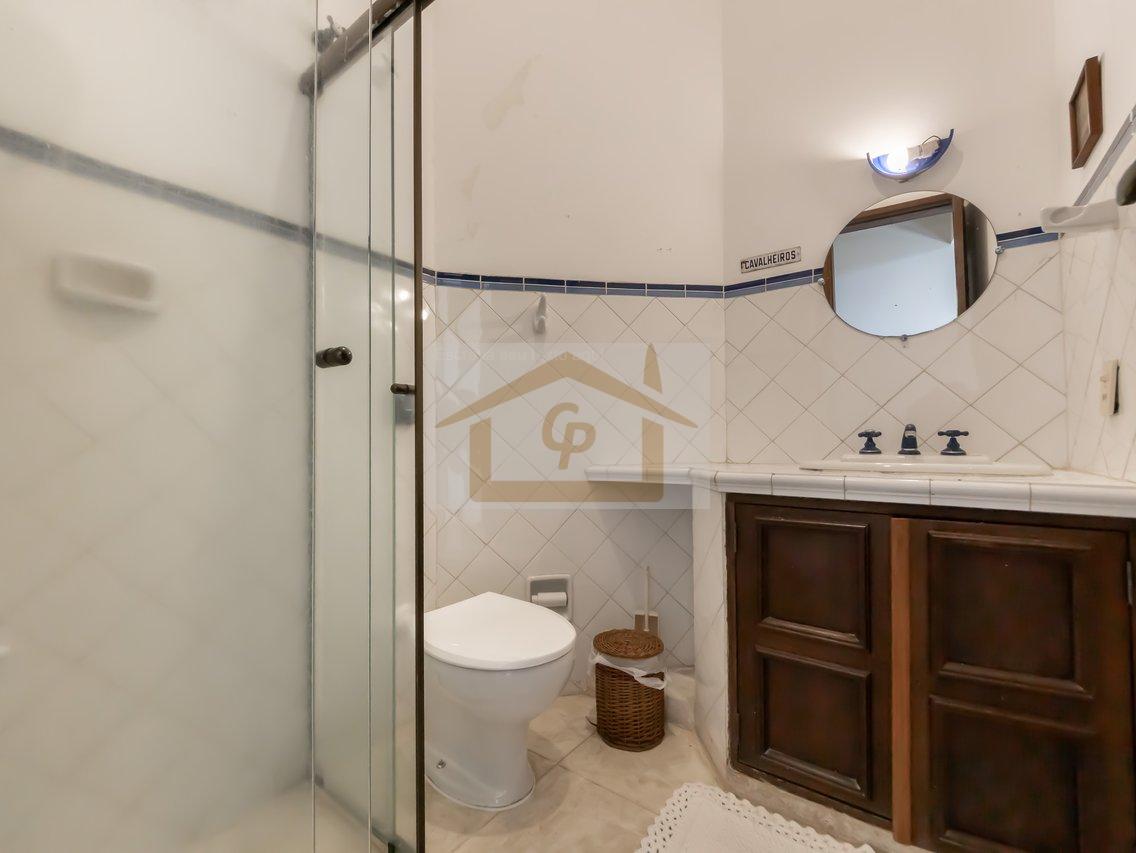 Casa inspirada na região Italiana da Toscana , 4 suítes *escritório, 4 vagas Rua Diamante Jandira - 