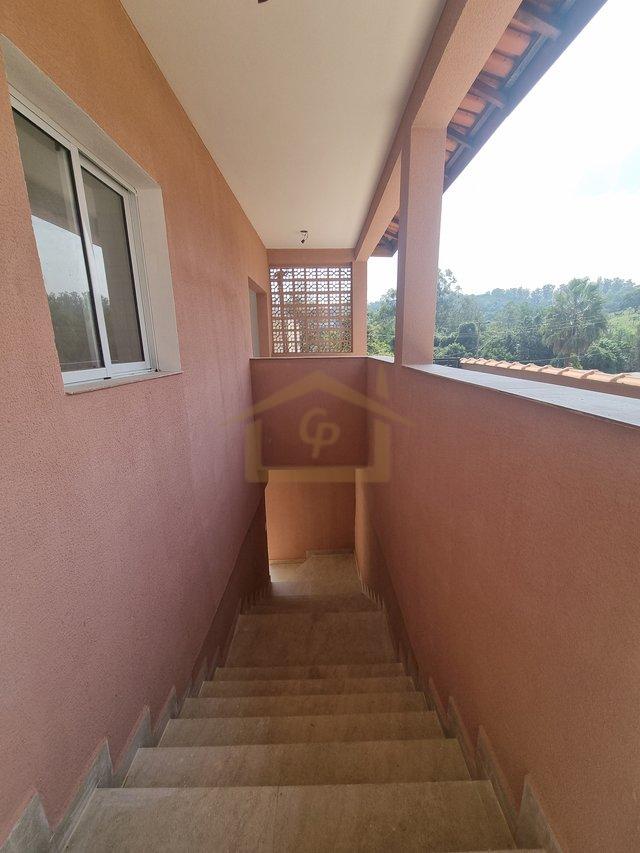 Casa na região Granja Viana, *Térrea , 3 suítes, 4 vagas Alameda Lírios do Vale Cotia - 