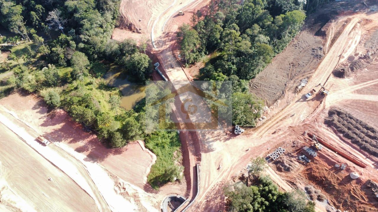 Terreno, 574 m² - Foto 1