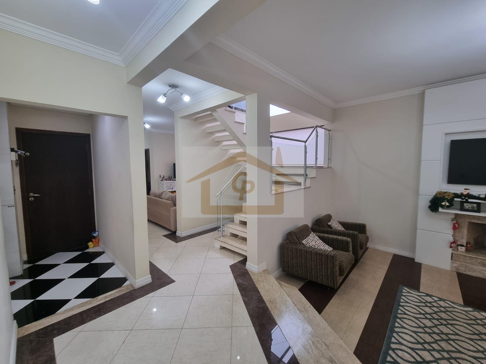 Casa, 3 quartos, 289 m² - Foto 14