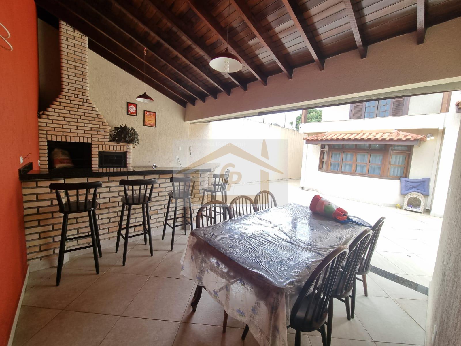 Casa, 3 quartos, 289 m² - Foto 35